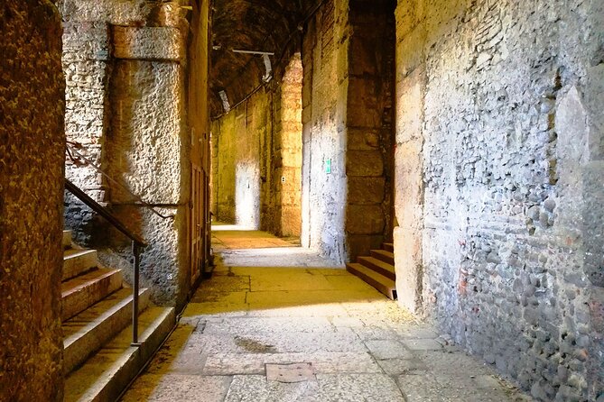 Tour to the Arena Di Verona at the Gladiators Time - Customer Reviews and Feedback