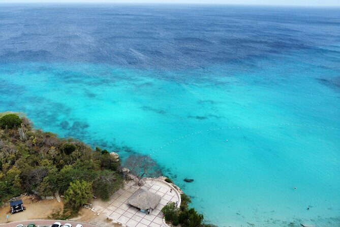 Tour to the best beaches; snorkel with fish and turtles - The Experience of the Guided Tour