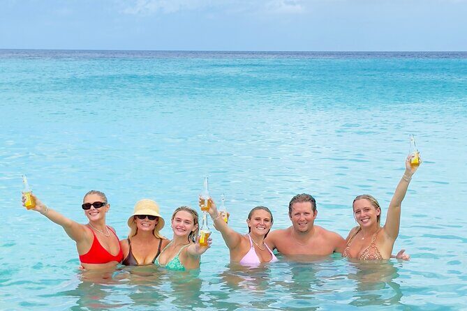 Tour to the best beaches; snorkel with fish and turtles - Snorkeling and Marine Encounters