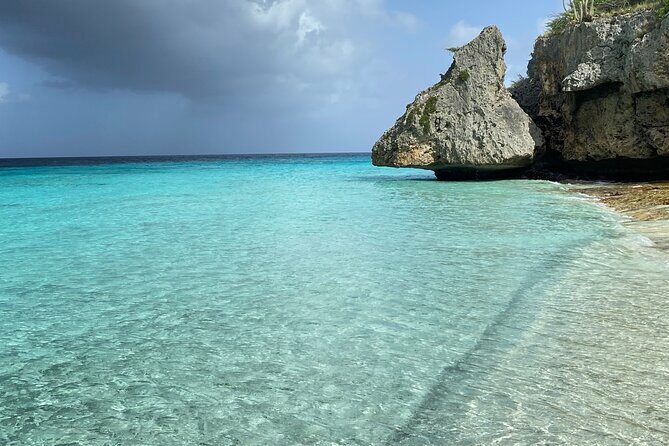 Tour to the best beaches; snorkel with fish and turtles - Who Should Book This Tour?