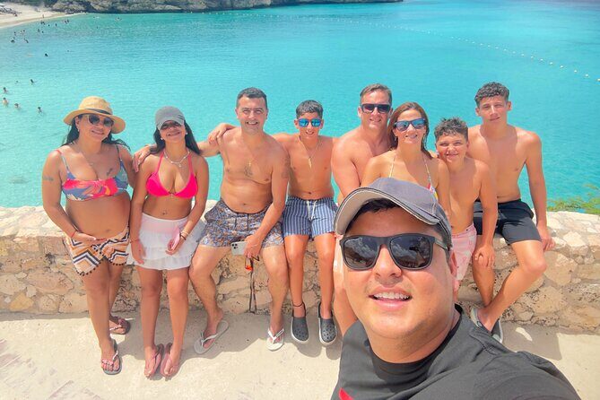 Tour to the best beaches; snorkel with fish and turtles - The Sum Up