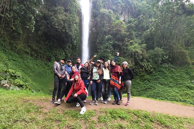 Tour to the Carnival of Blacks and Whites of Pasto 7 Days - Daily Itinerary Highlights