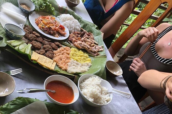 TOUR to the CAVES - Paradise & Dark CAVES From Dong Hoi City - Activities Offered