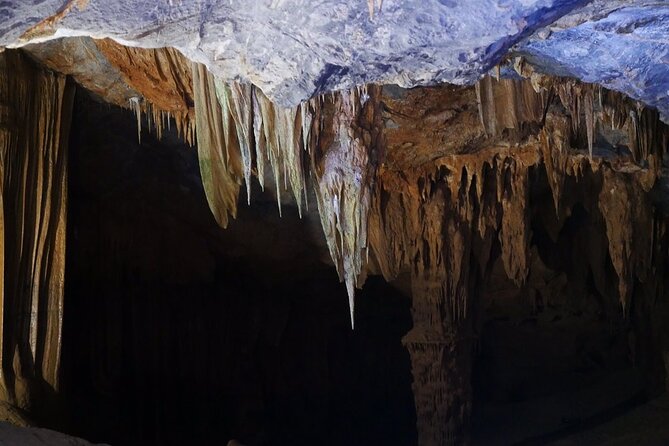 TOUR to the CAVES - Paradise & Dark CAVES From Dong Hoi City - Traveler Requirements