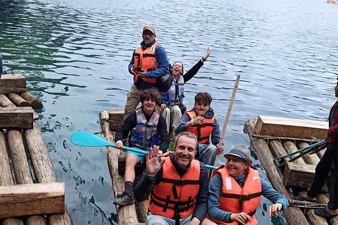 Tour to the Chiflón Waterfalls and Montebello Lagoons - Tour Experience and Expectations