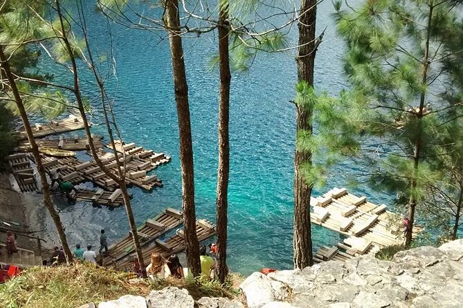 Tour to the Chiflón Waterfalls and Montebello Lagoons - Optional Activities and Pricing