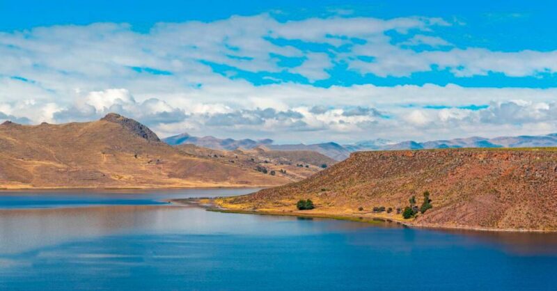 Tour to the Chullpas of Sillustani - Itinerary and Activities