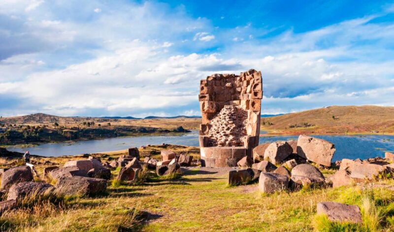 Tour to the Chullpas of Sillustani - Transportation and Group Size