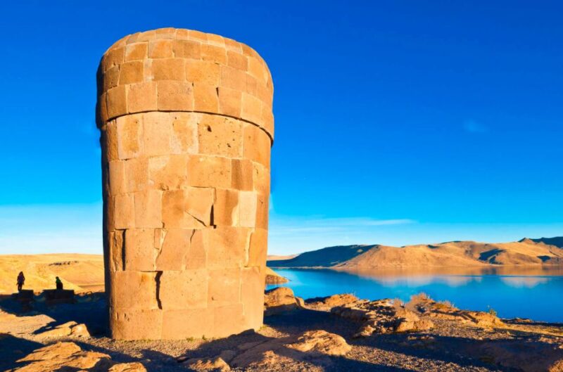 Tour to the Chullpas of Sillustani - Local Life and Cuisine