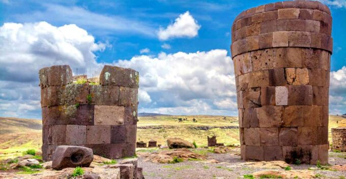 Tour to the Chullpas of Sillustani - Frequently Asked Questions