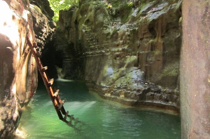 Tour To The Damajagua Waterfalls - Additional Experiences
