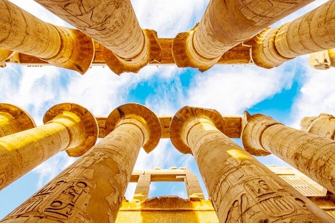 Tour to the East Bank in Luxor - Positive Guest Reviews