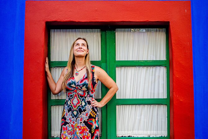 Tour to the Frida Kahlo Museum - Reviews