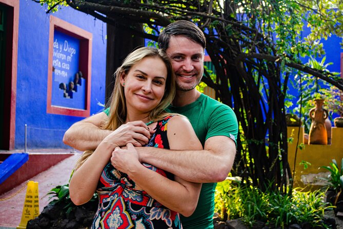 Tour to the Frida Kahlo Museum - Pricing and Booking