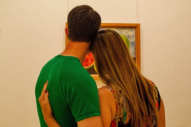 Tour to the Frida Kahlo Museum - Highlights of the Tour