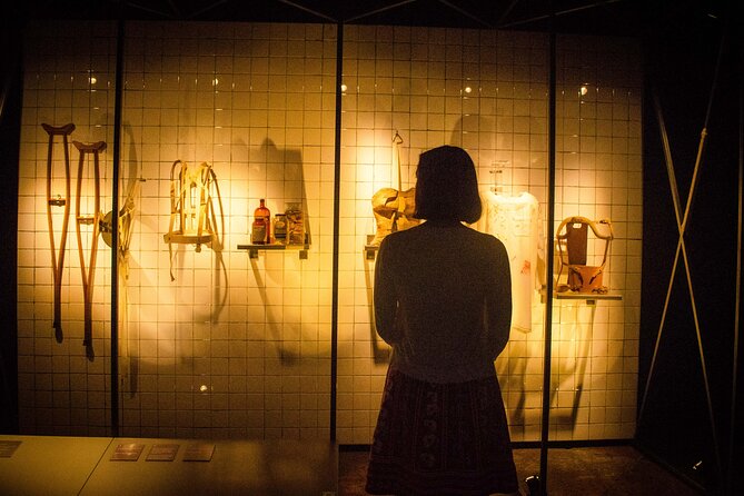 Tour to the Frida Kahlo Museum - Frequently Asked Questions