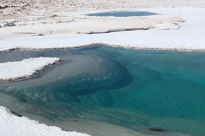Tour to the Hidden Lagoons of Baltinache - Tour Experience