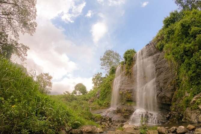 Tour to the Hidden Waterfalls Around Kandy (Knuckles Range) - Traveler Reviews and Feedback