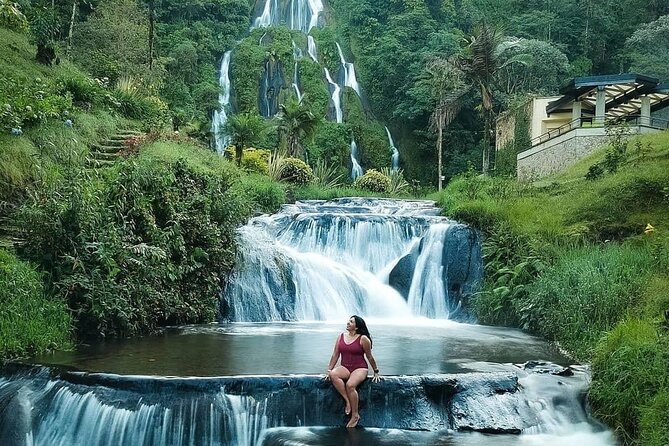 Tour to the Hot Springs of Santa Rosa From Pereira, Armenia, or Salento - Key Points