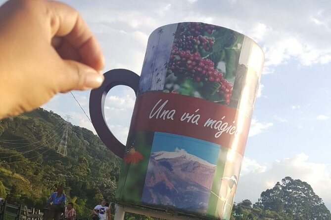 Tour to the Hot Springs of Santa Rosa From Pereira, Armenia, or Salento - What to Expect on the Tour