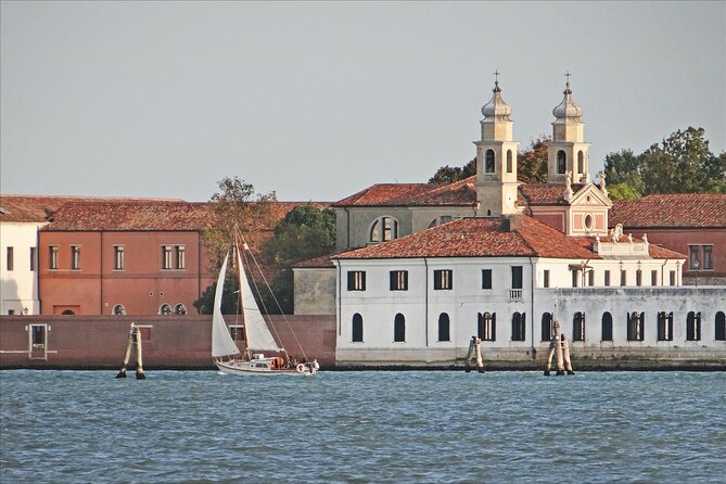 Tour to the Islands of San Servolo and San Lazzaro Degli Armeni - Historic Monastery Exploration