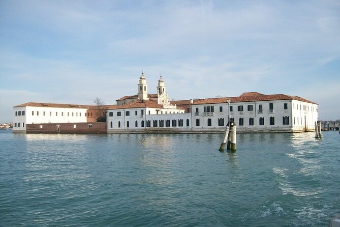 Tour to the Islands of San Servolo and San Lazzaro Degli Armeni - Inclusions and Pricing