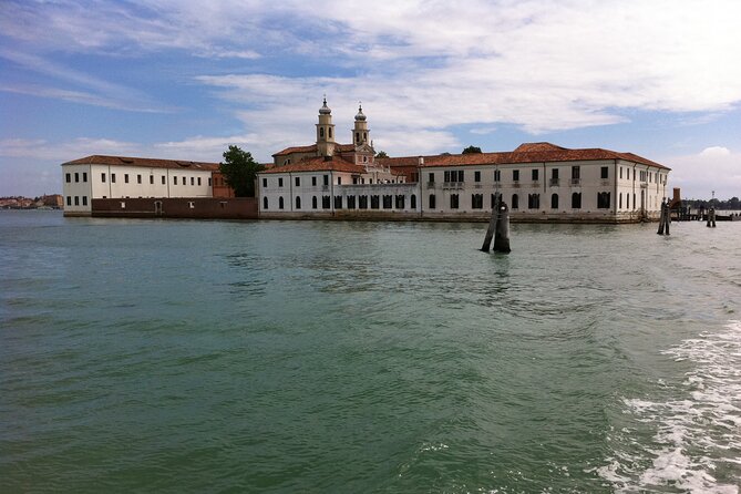Tour to the Islands of San Servolo and San Lazzaro Degli Armeni - Additional Important Information