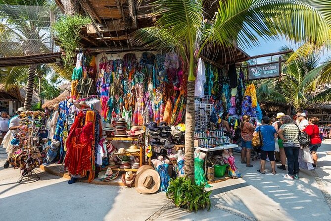 Tour to the Magical Town of Sayulita and San Pancho From Pto Vallarta - Health and Accessibility