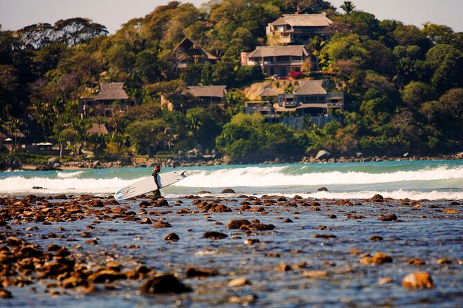 Tour to the Magical Town of Sayulita and San Pancho From Pto Vallarta - Booking and Pricing
