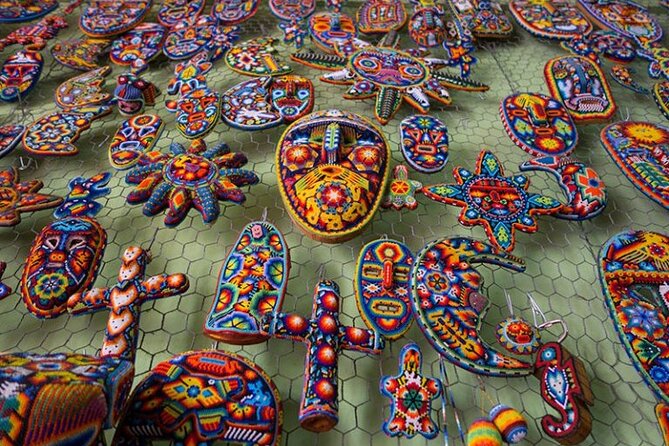 Tour to the Magical Town of Sayulita and San Pancho From Pto Vallarta - Exploring San Pancho