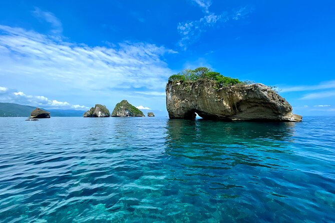 Tour to the Marine Park Los Arcos & Snorkel in the Aquarium - Meeting and Pickup Details