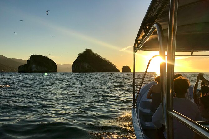 Tour to the Marine Park Los Arcos & Snorkel in the Aquarium - Snorkeling Experience at Los Arcos
