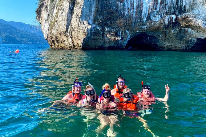 Tour to the Marine Park Los Arcos & Snorkel in the Aquarium - Customer Reviews and Ratings