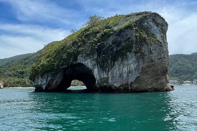 Tour to the Marine Park Los Arcos & Snorkel in the Aquarium - Booking and Cancellation Policy