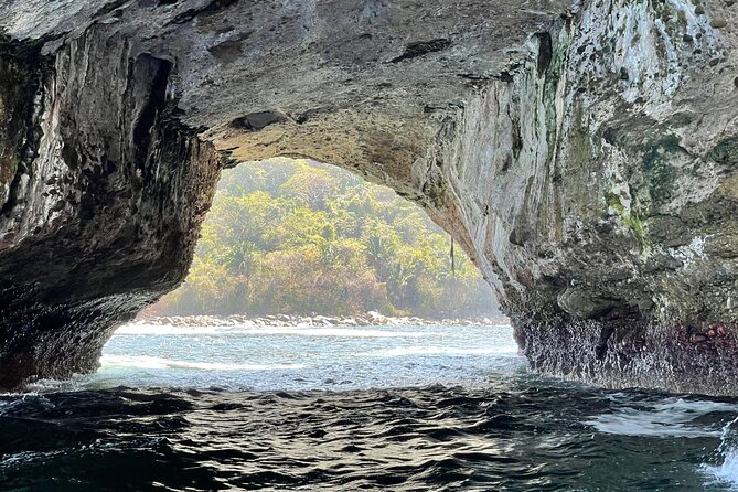 Tour to the Marine Park Los Arcos & Snorkel in the Aquarium - Frequently Asked Questions