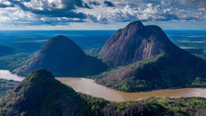 Tour to the Mavicure Hills for 4 Days - Important Considerations and What to Bring