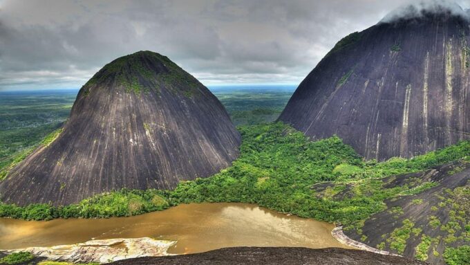 Tour to the Mavicure Hills for 4 Days - Important Considerations and What to Bring