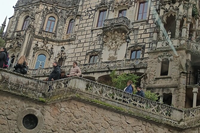 Tour to the Medieval Village of Sintra From Lisbon - Meeting and Pickup