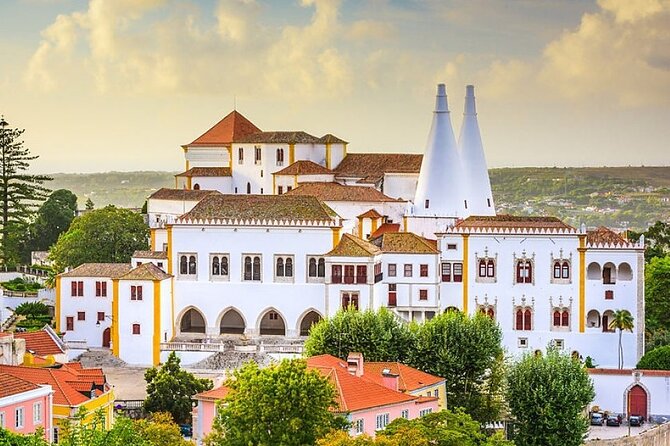 Tour to the Medieval Village of Sintra From Lisbon - Accessibility and Requirements