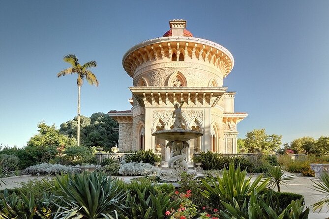 Tour to the Medieval Village of Sintra From Lisbon - Highlights of Sintra