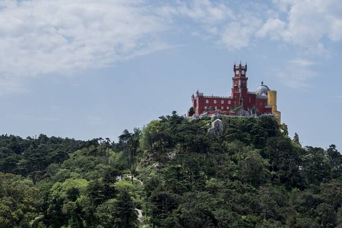 Tour to the Medieval Village of Sintra From Lisbon - Preparing for the Tour