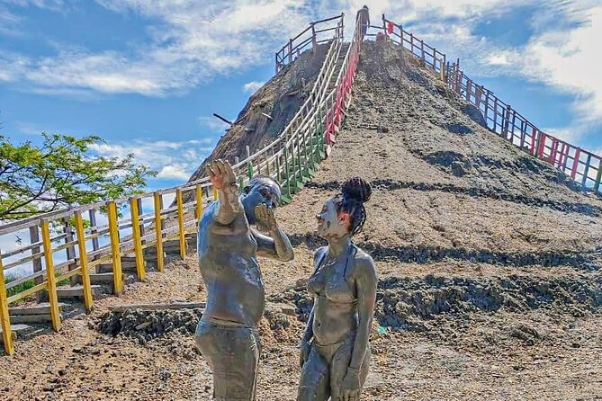 Tour to the Mud Volcano in Cartagena With Lunch - Customer Feedback
