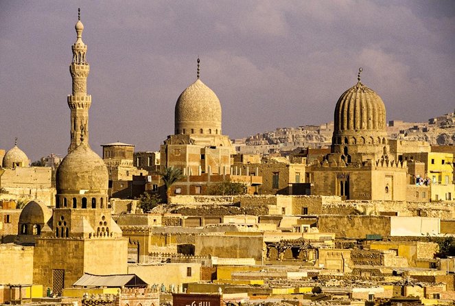 Tour To The Nilometer And Manial Palace With Felucca Ride - Key Points