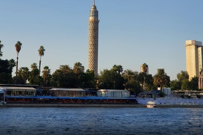 Tour To The Nilometer And Manial Palace With Felucca Ride - Tour Pricing