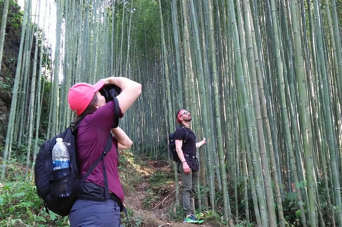 Tour to the North : 1 Day Group Tour to Ta Phin Village - Cancellation Policy