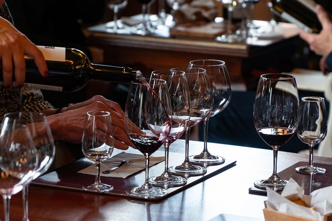 Tour to the Palace of Mateus and the Douro - Additional Tour Details