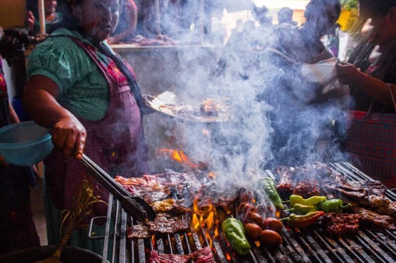 Tour to the Pre-Hispanic Market in Tlacolula - Customer Feedback