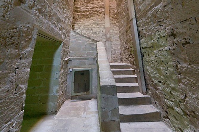 Tour to The Qaitbay Citadel in Alexandria - Corniche Drive