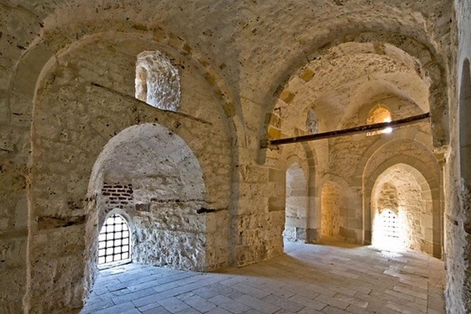 Tour to The Qaitbay Citadel in Alexandria - Additional Information
