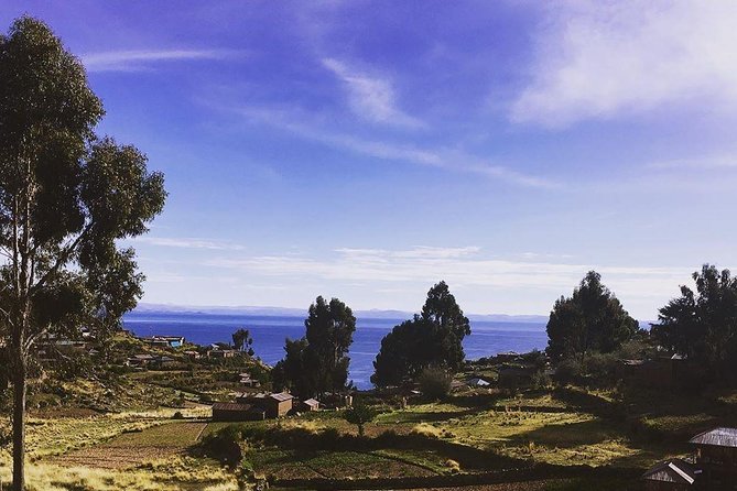Tour to the Remote Part of Uros and Taquile - Personalized Tour Experience